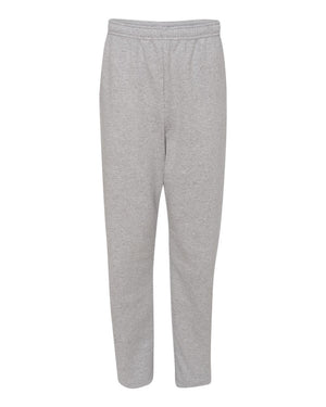 JERZEES 974MPR - Athletic Heather