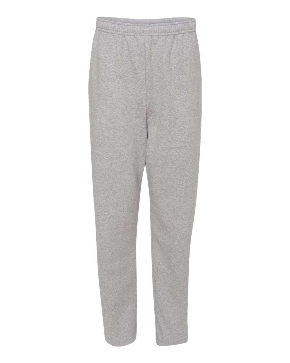 JERZEES 974MPR - Athletic Heather