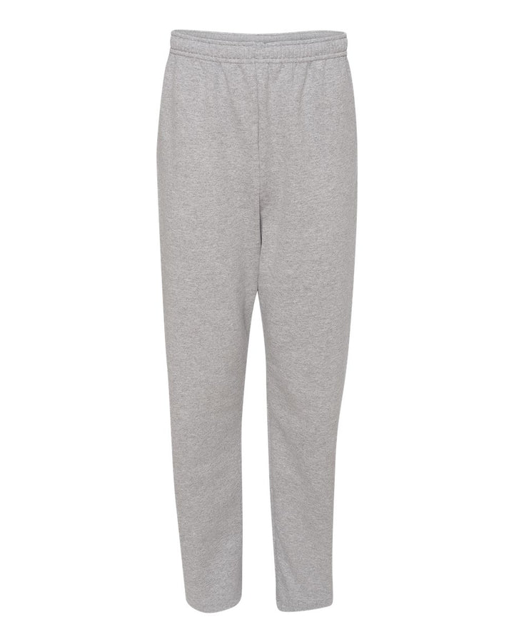 JERZEES 974MPR - Athletic Heather