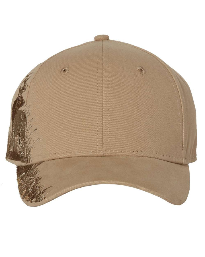 DRI DUCK 3259 - Khaki
