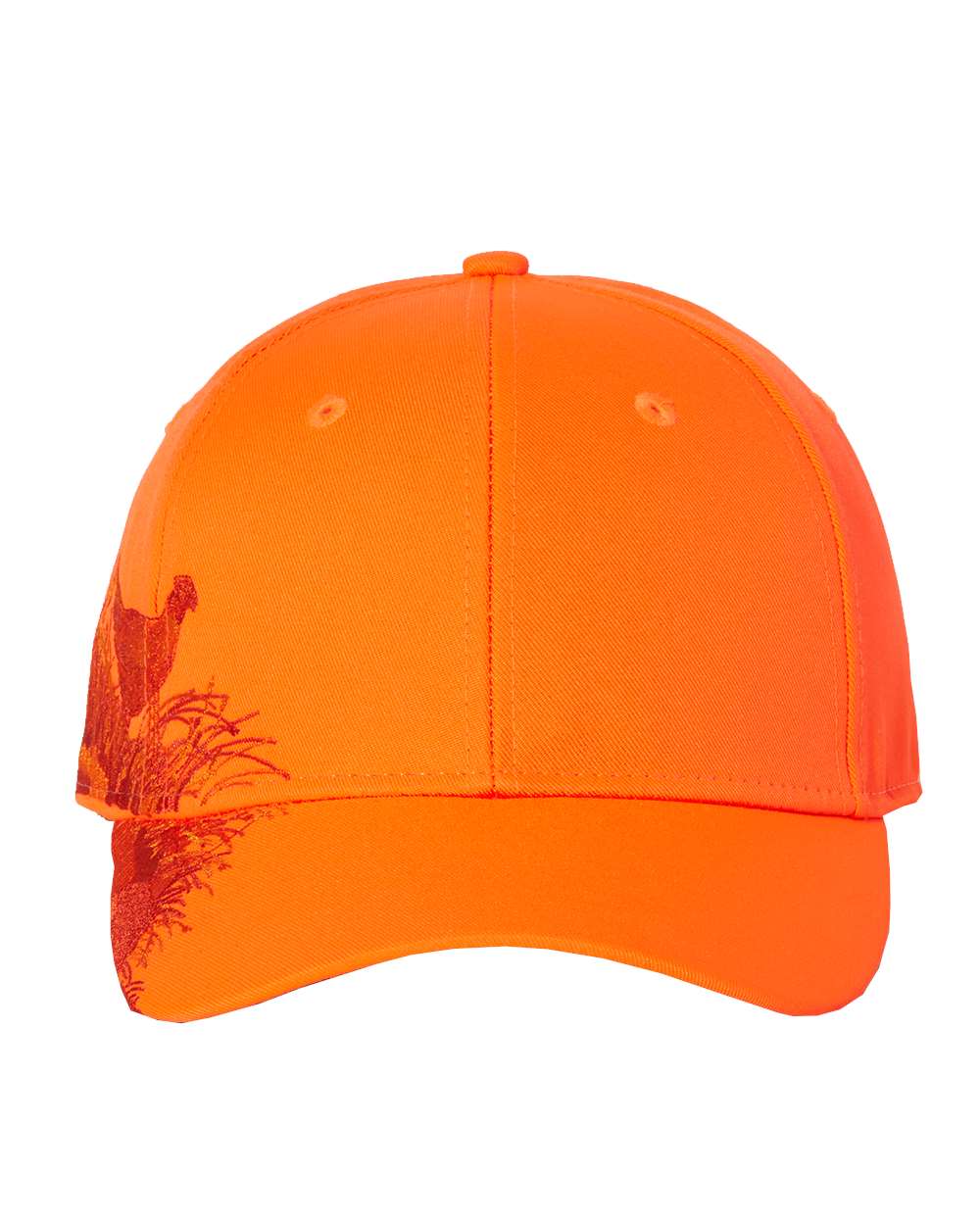 DRI DUCK 3261 - Blaze Orange
