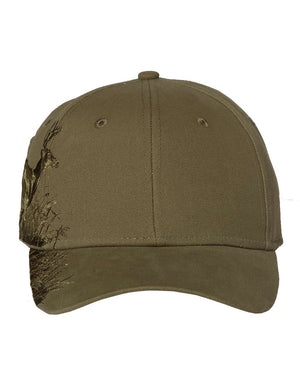 DRI DUCK 3301 - Olive