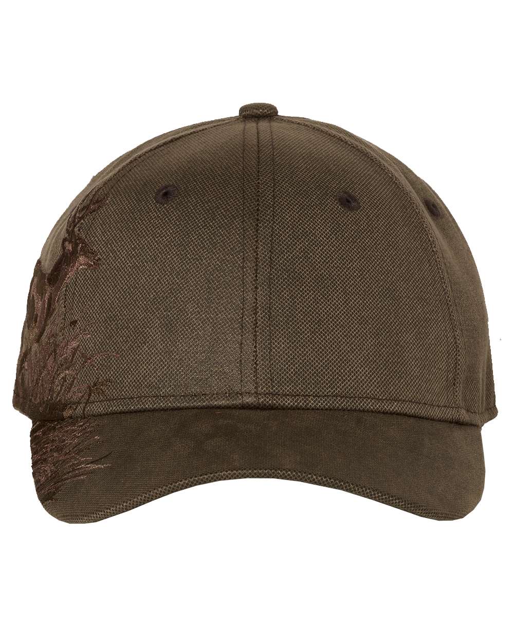DRI DUCK 3301 - Brown Waxy Canvas