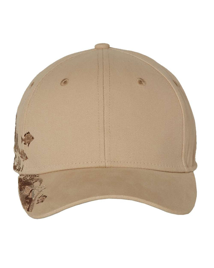 DRI DUCK 3303 - Tan