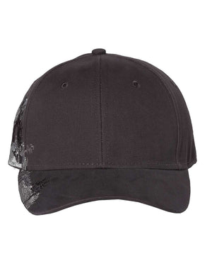 DRI DUCK 3319 - Charcoal
