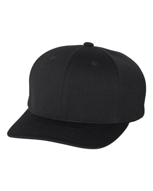 Flexfit 6597 - Black
