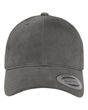 YP Classics 6363V - Dark Grey