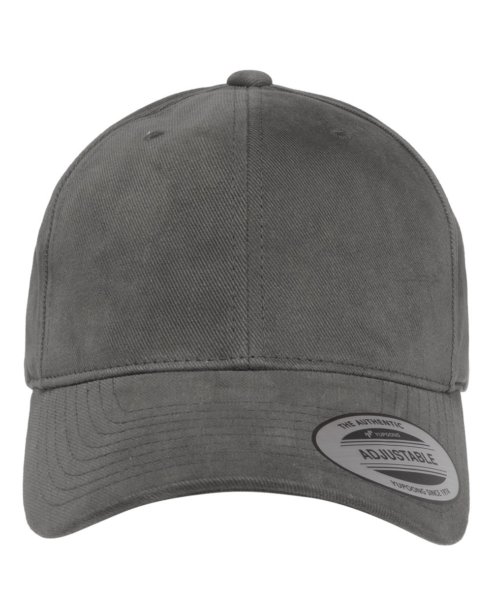 YP Classics 6363V - Dark Grey