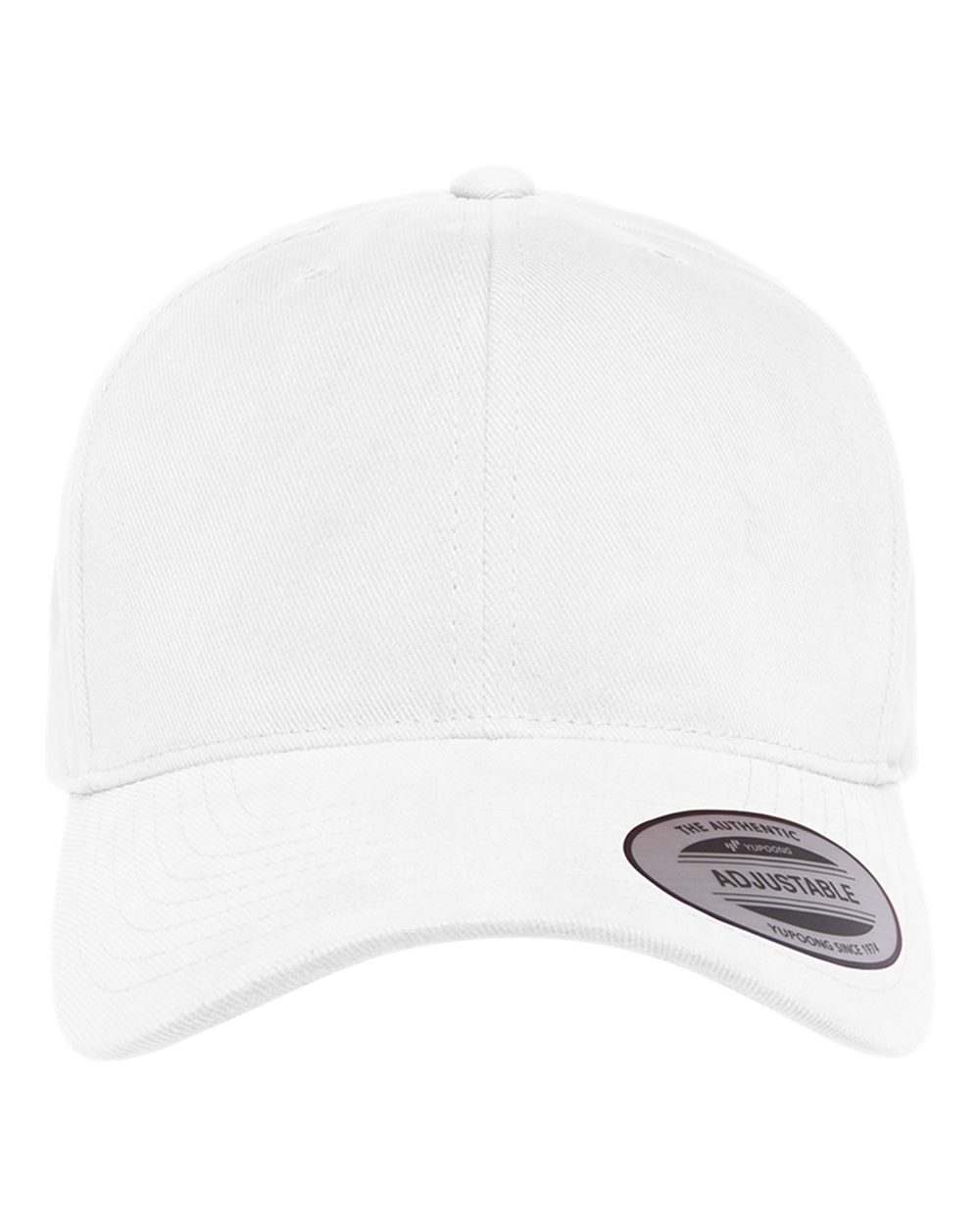 YP Classics 6363V - White