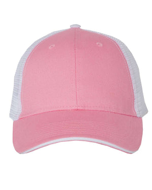 Valucap S102 - Pink/ White