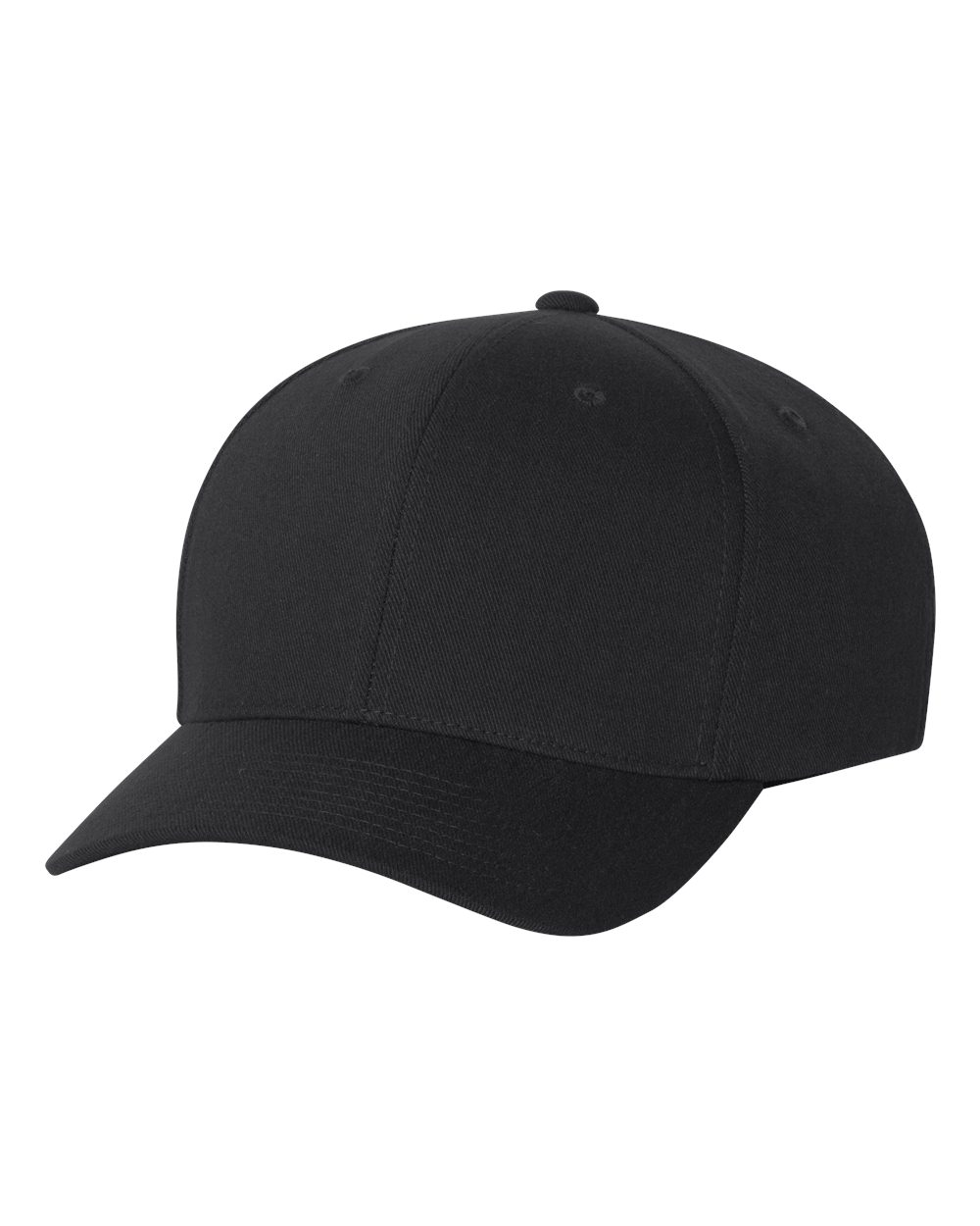 Flexfit 110C - Black