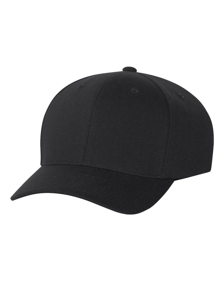 Flexfit 110C - Black