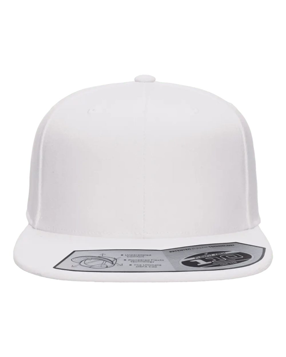 Flexfit 110F - White