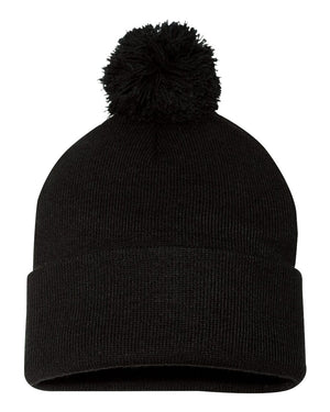 Sportsman SP15 - Black