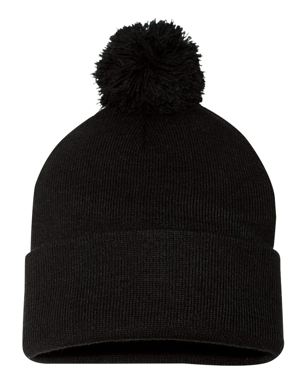 Sportsman SP15 - Black
