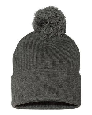 Sportsman SP15 - Dark Heather Grey
