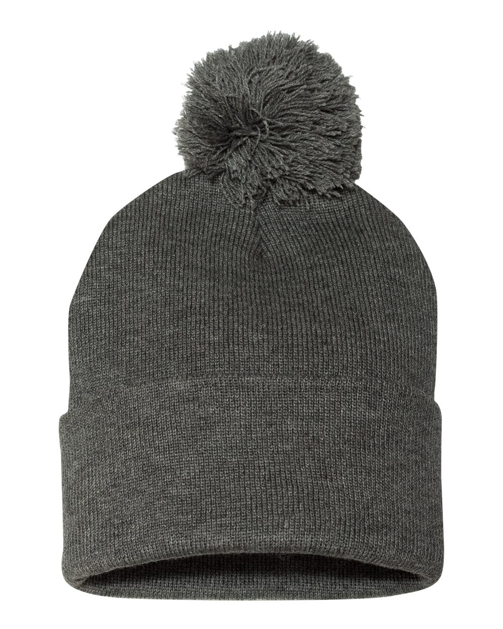 Sportsman SP15 - Dark Heather Grey