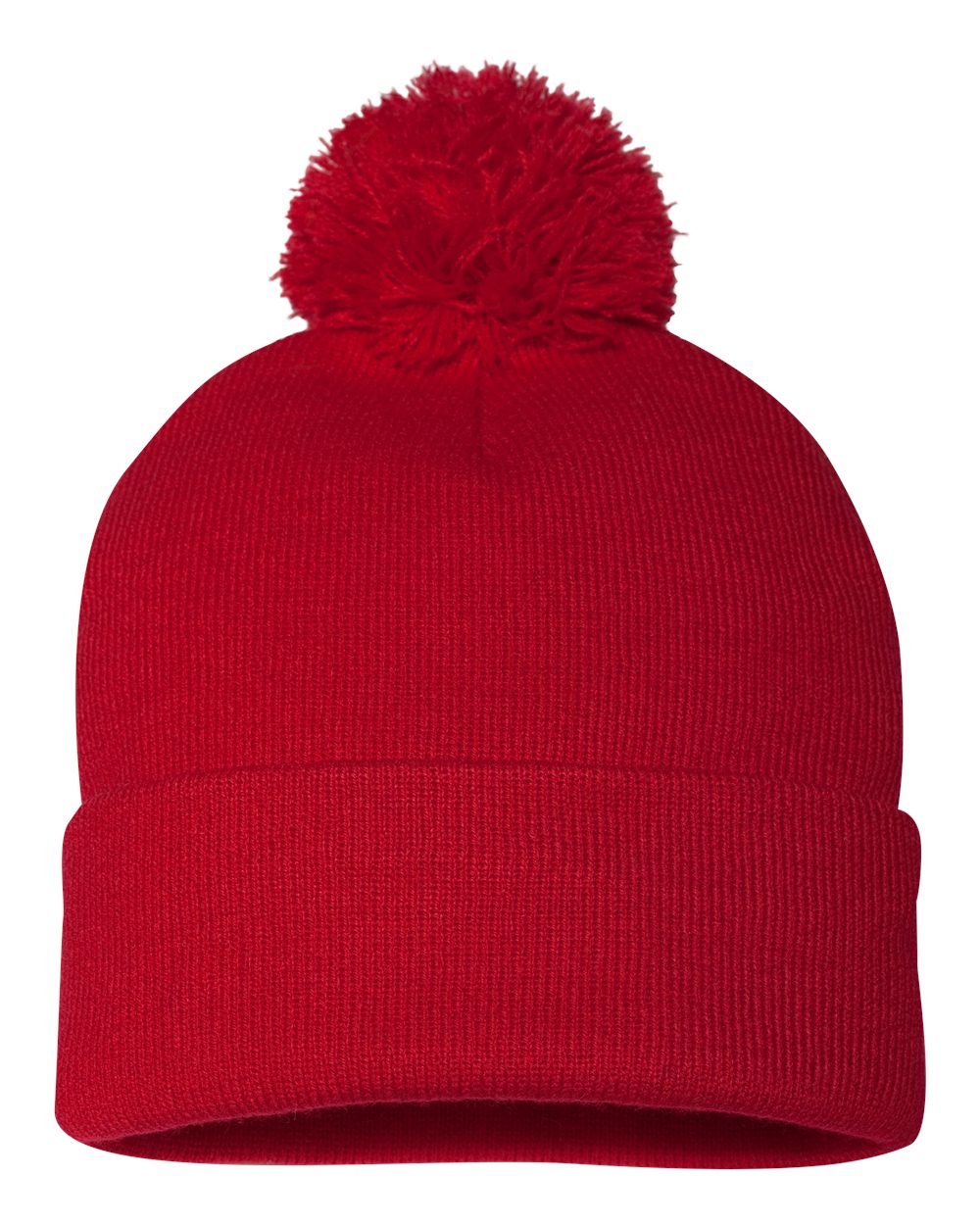 Sportsman SP15 - Red