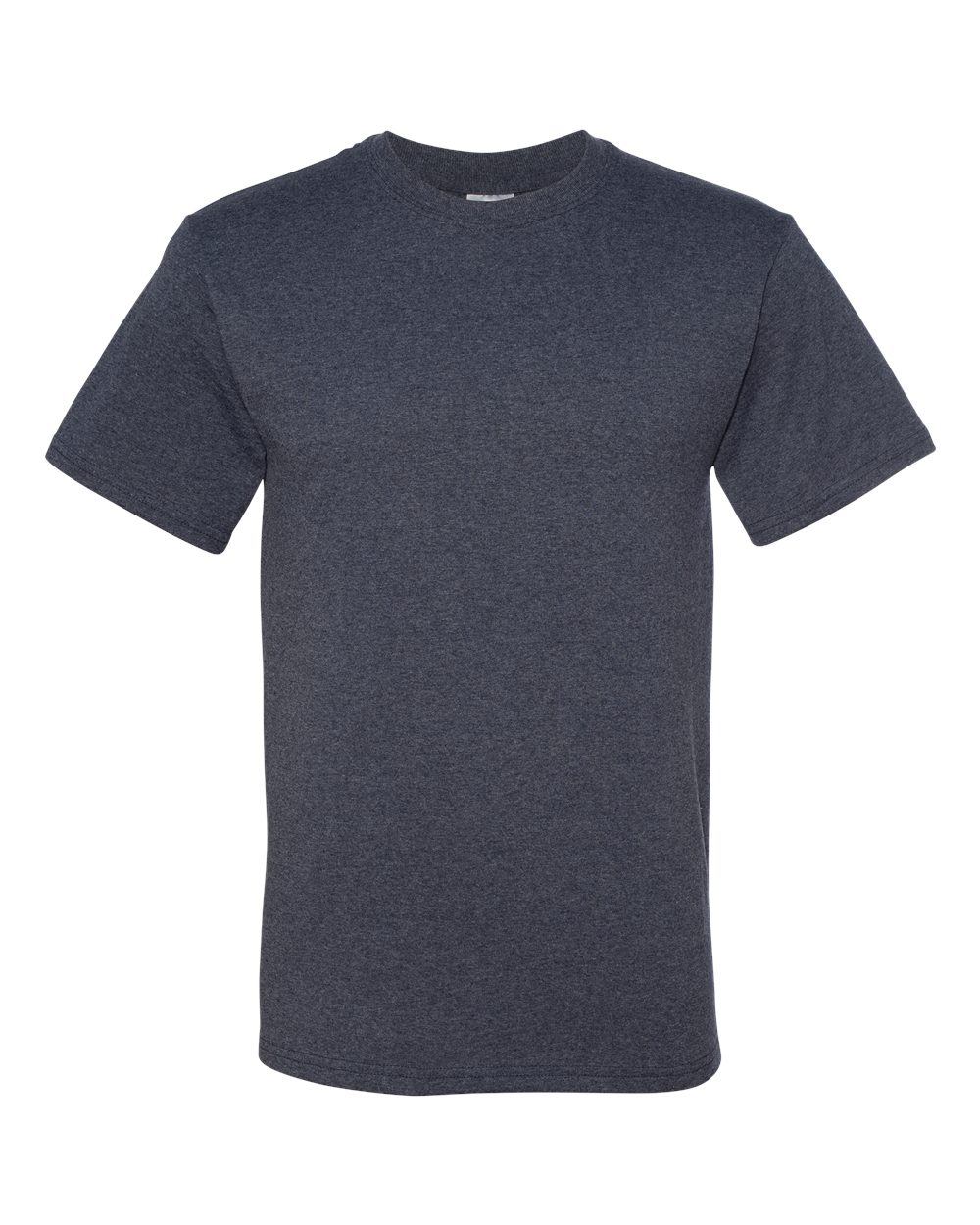 JERZEES 29MR - Vintage Heather Navy