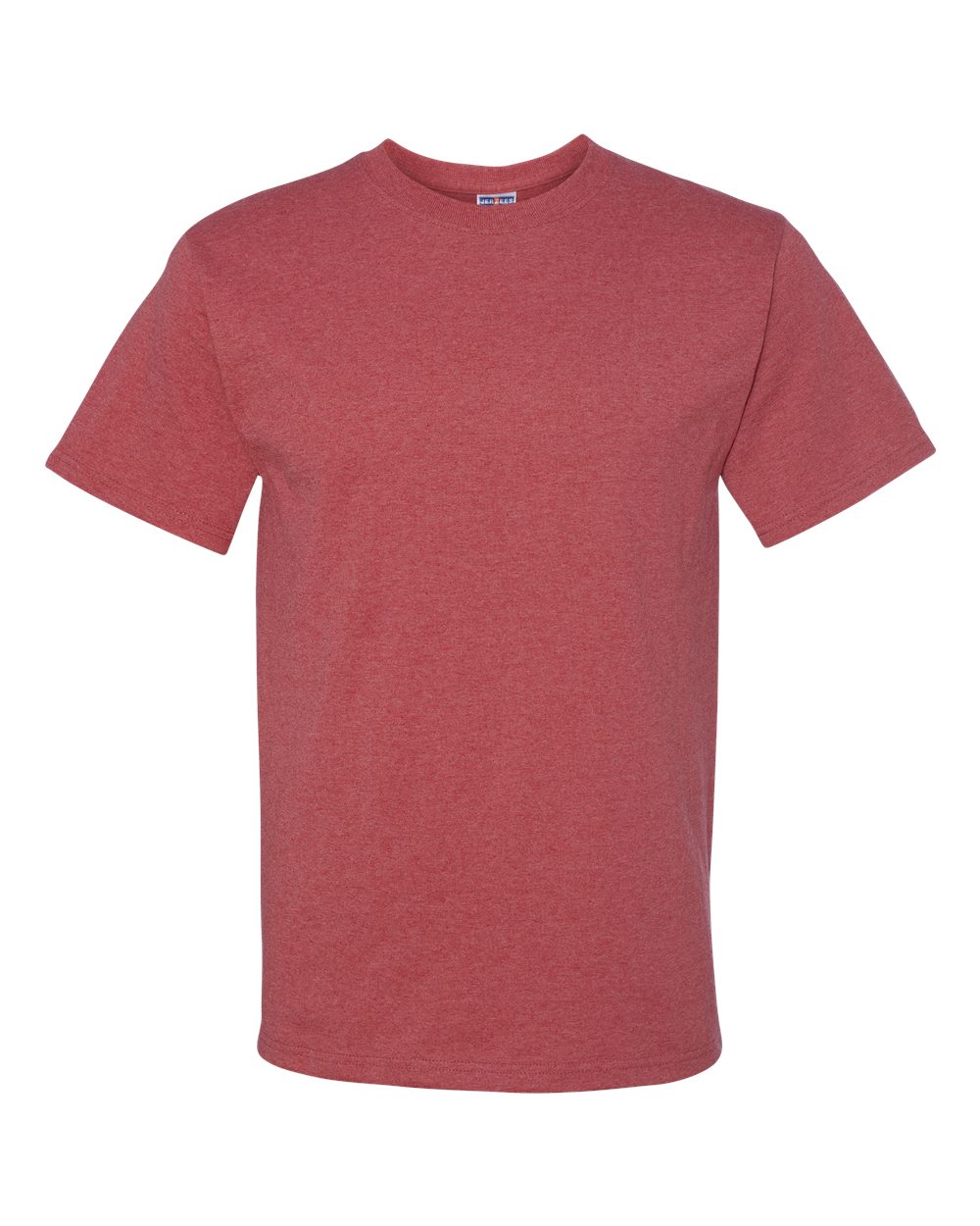 JERZEES 29MR - Vintage Heather Red