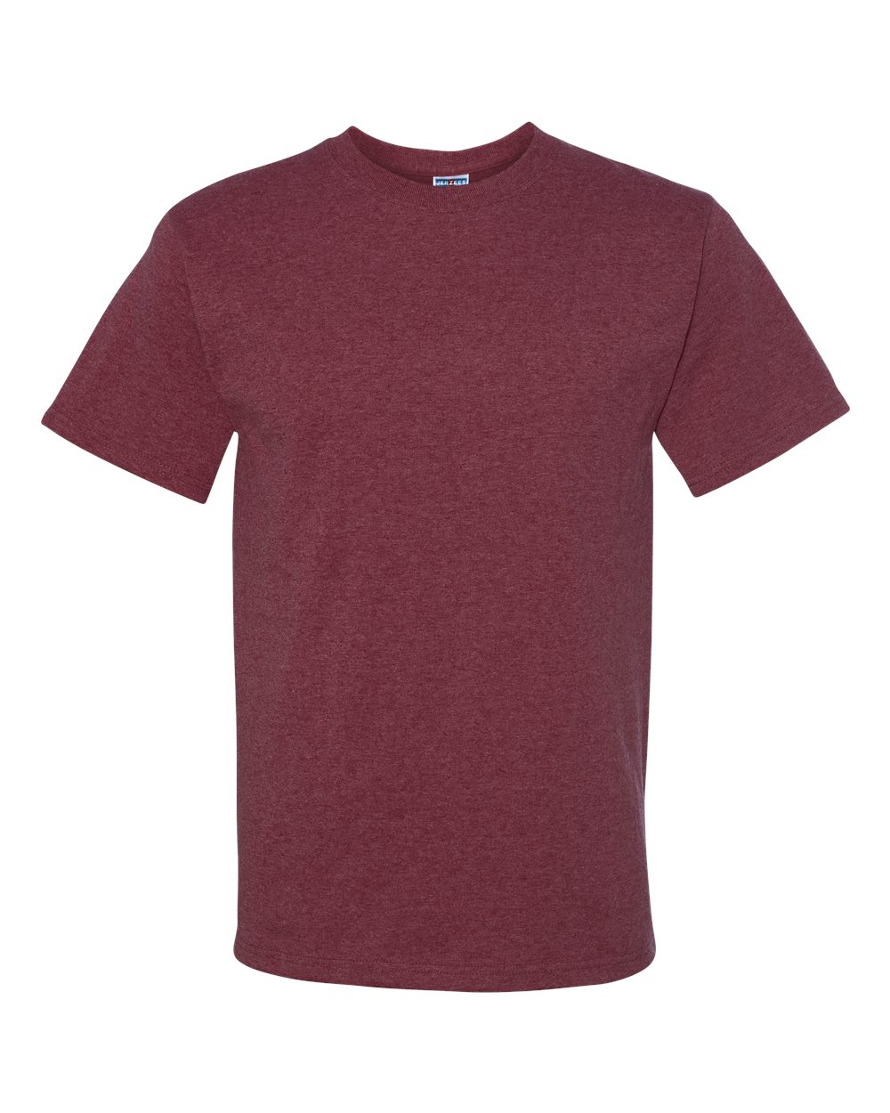 JERZEES 29MR - Vintage Heather Maroon