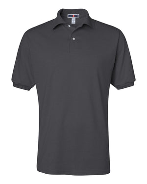 JERZEES 437MSR - Charcoal Grey