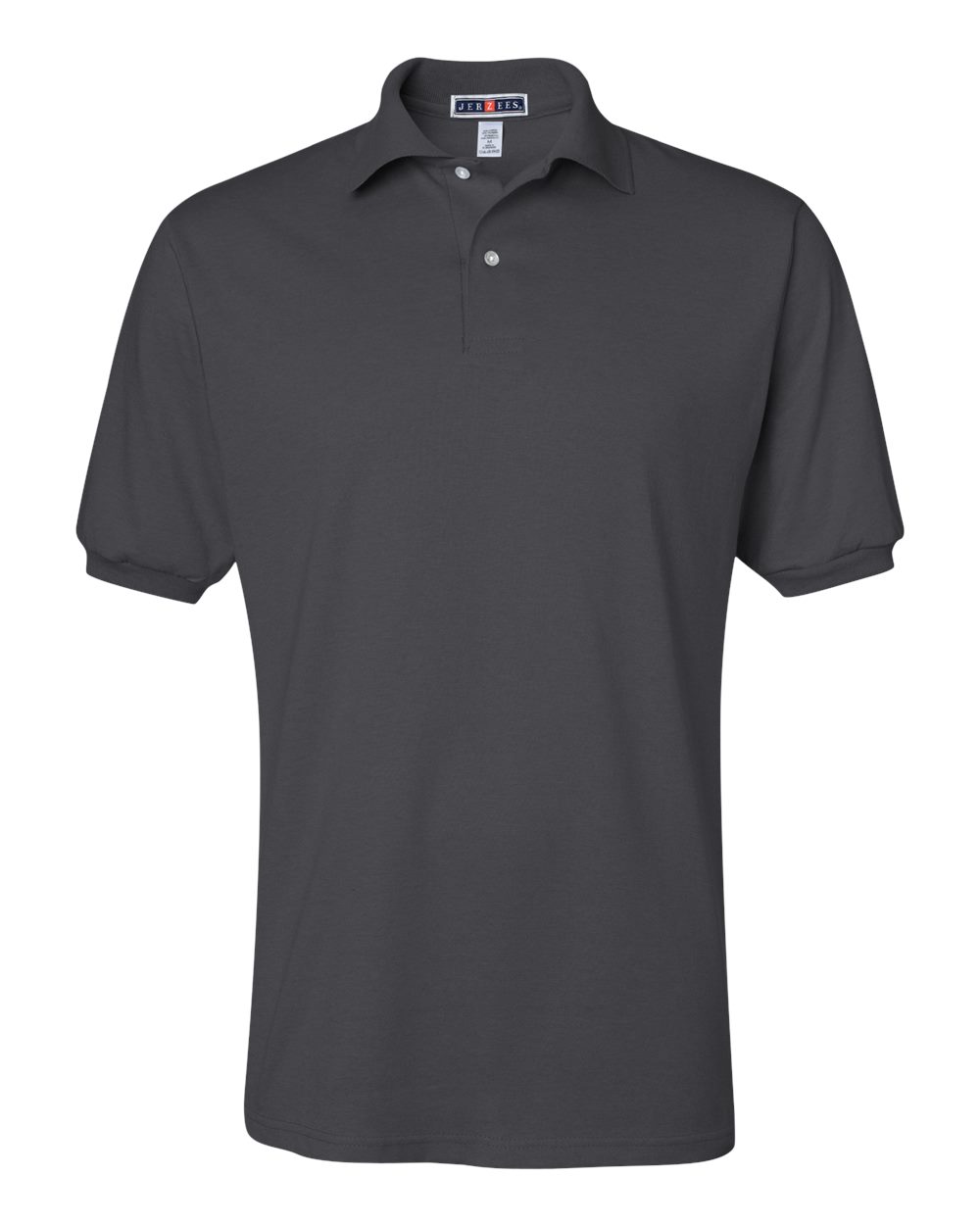 JERZEES 437MSR - Charcoal Grey