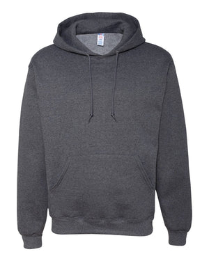 JERZEES 4997MR - Black Heather