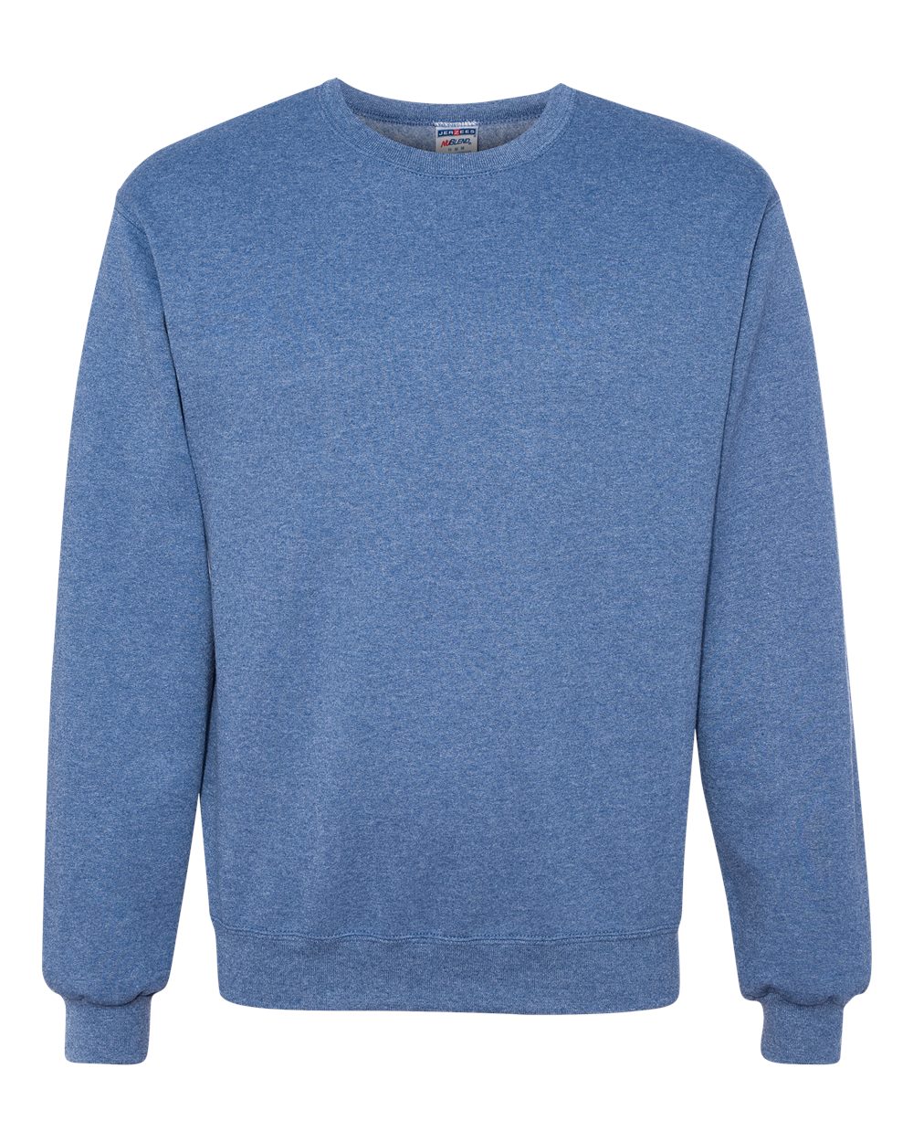 JERZEES 562MR - Vintage Heather Blue