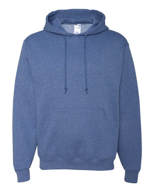 JERZEES 996MR - Vintage Heather Blue
