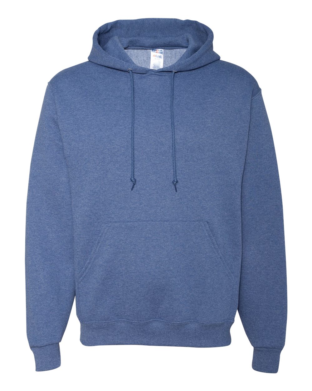 JERZEES 996MR - Vintage Heather Blue