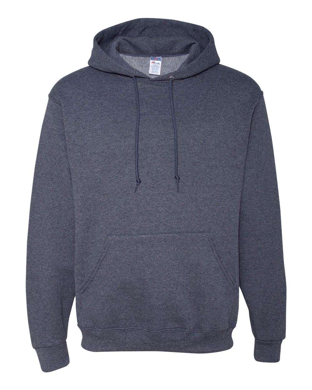 JERZEES 996MR - Vintage Heather Navy