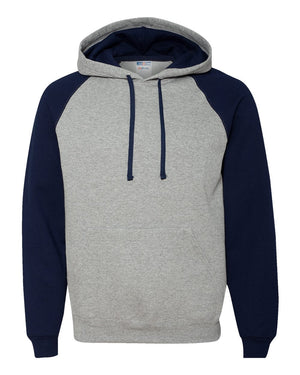 JERZEES 96CR - Oxford/ J. Navy
