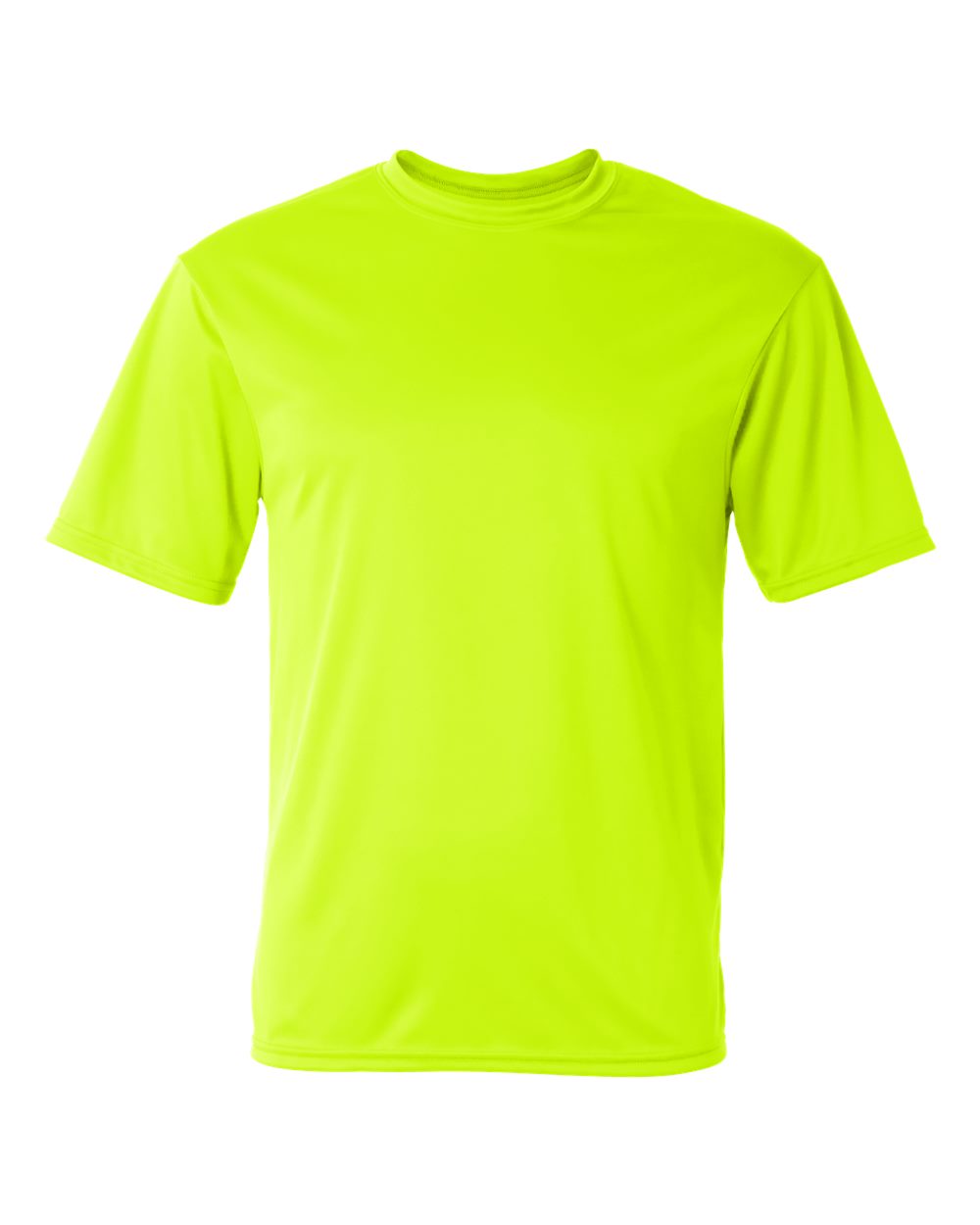 C2 Sport 5100 - Safety Yellow