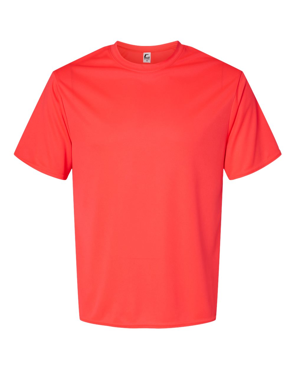 C2 Sport 5100 - Hot Coral