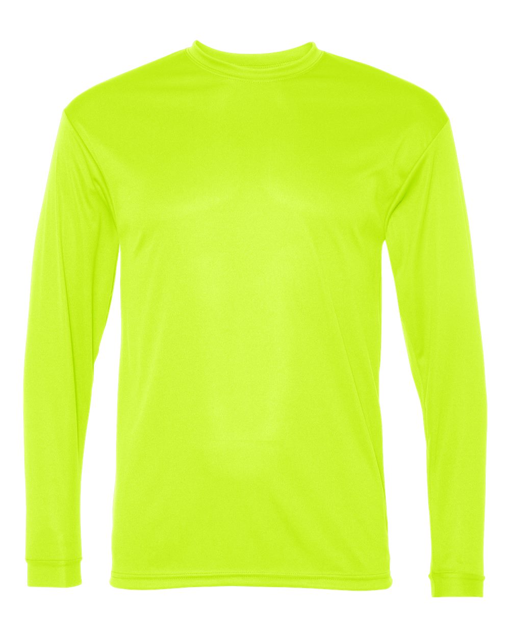 C2 Sport 5104 - Safety Yellow