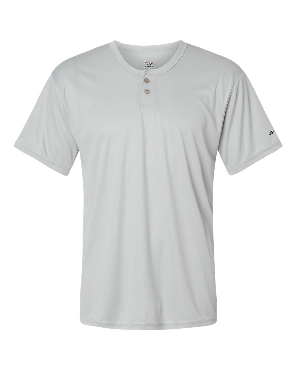 Alleson Athletic 7930 - Silver