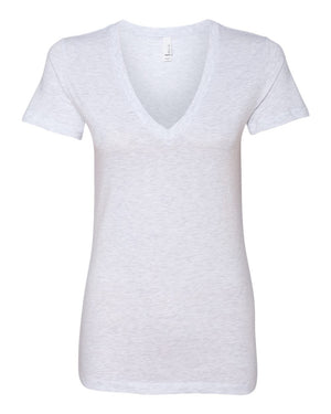 BELLA + CANVAS 6035 - Ash