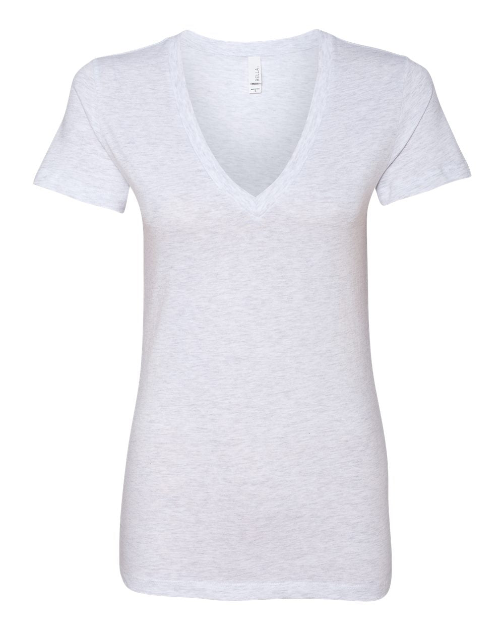 BELLA + CANVAS 6035 - Ash