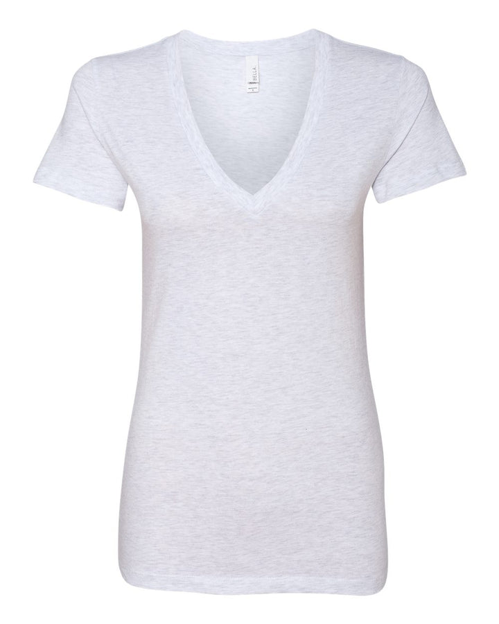 BELLA + CANVAS 6035 - Ash