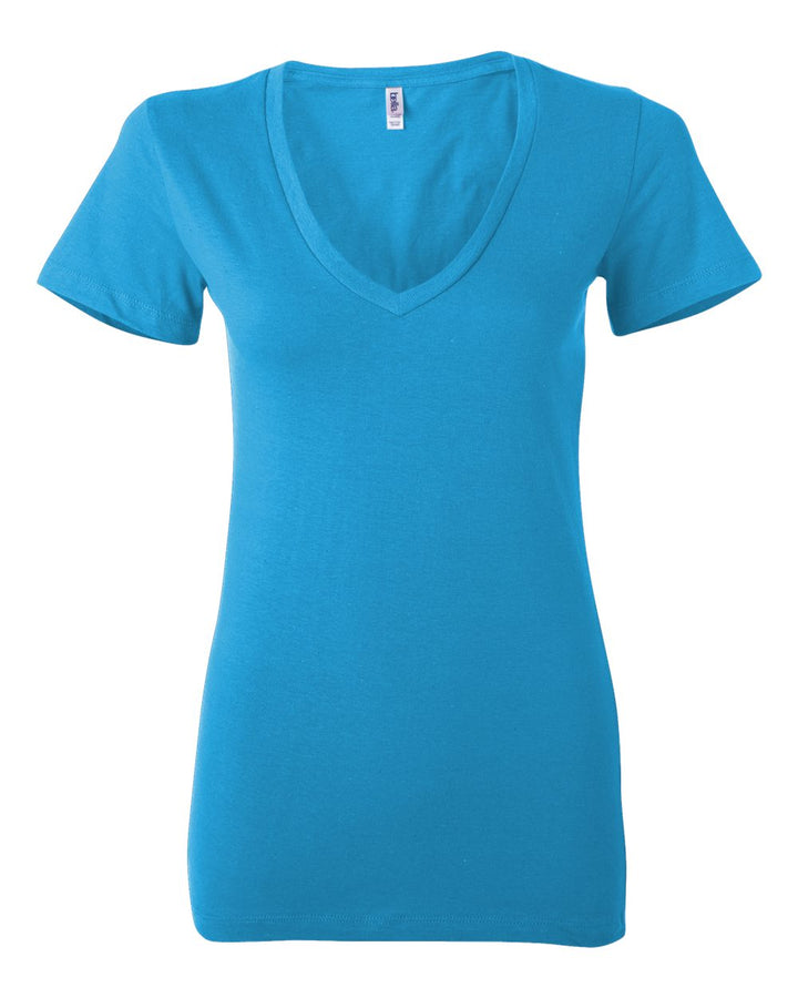 BELLA + CANVAS 6035 - Neon Blue