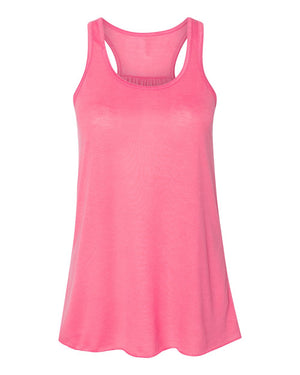 BELLA + CANVAS 8800 - Neon Pink