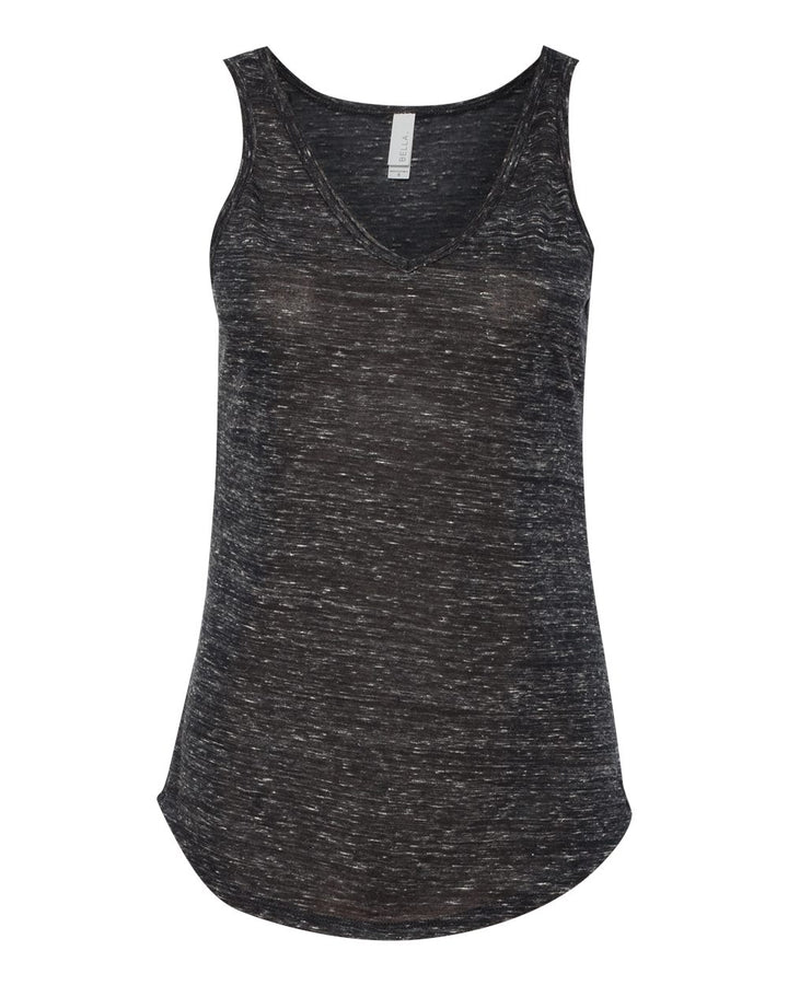 BELLA + CANVAS 8805 - Black Marble