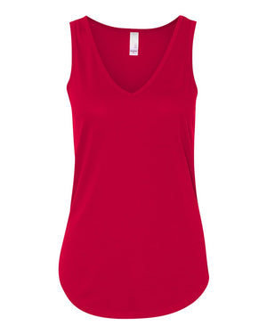 BELLA + CANVAS 8805 - Red
