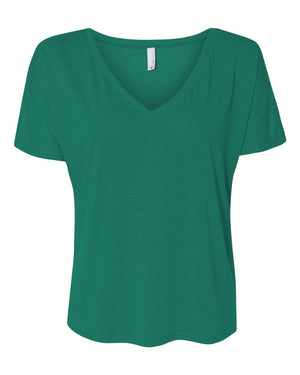 BELLA + CANVAS 8815 - Kelly