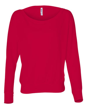 BELLA + CANVAS 8850 - Red
