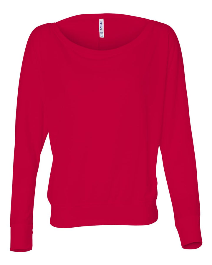 BELLA + CANVAS 8850 - Red