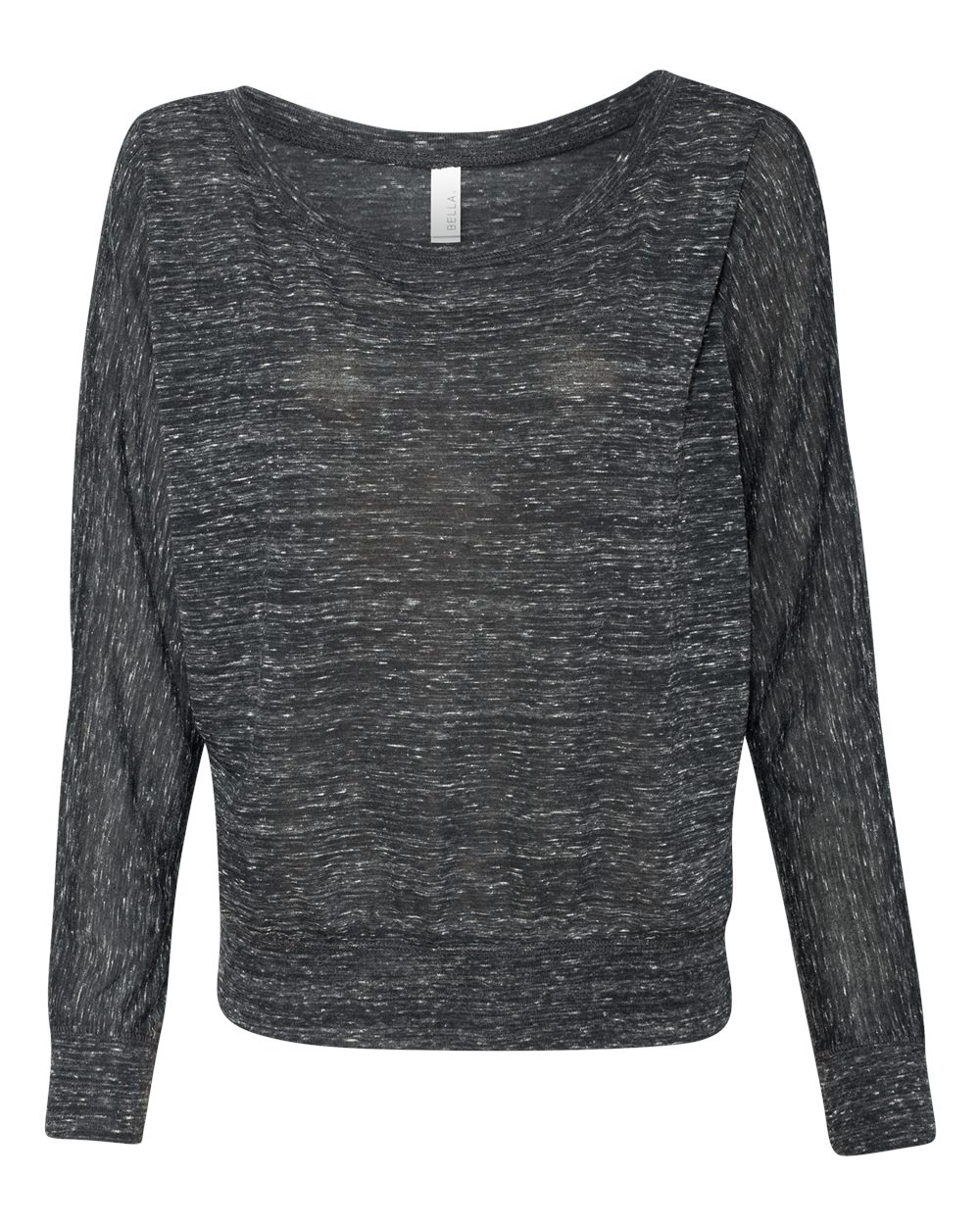 BELLA + CANVAS 8850 - Black Marble