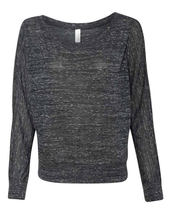 BELLA + CANVAS 8850 - Black Marble