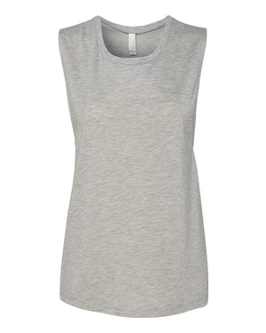 BELLA + CANVAS 8803 - Athletic Heather